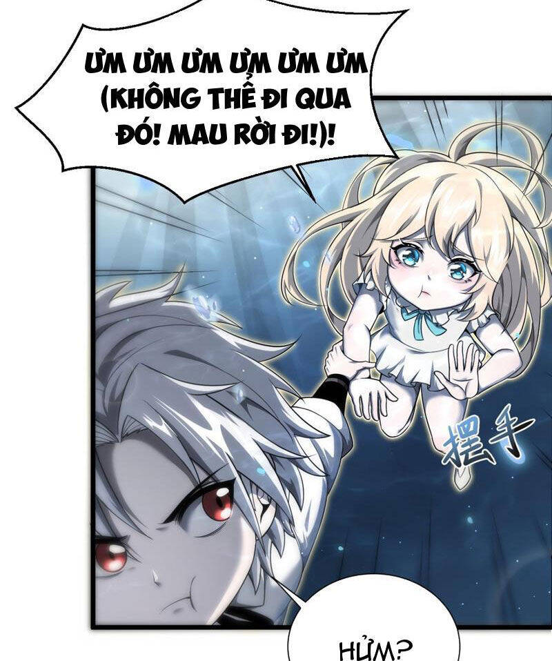 Cái Bóng Phản Bội Của Gia Tộc Chap 9 - Next Chap 10