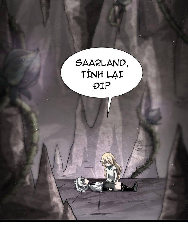 Cái Bóng Phản Bội Của Gia Tộc Chap 9 - Next Chap 10