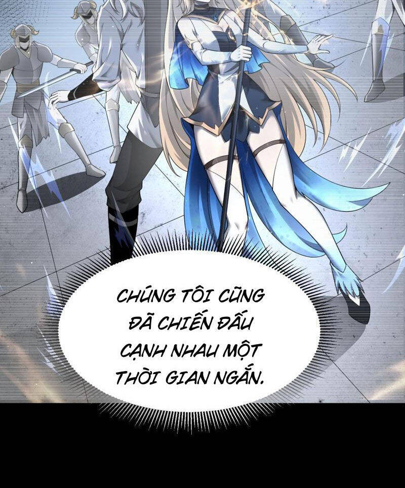Cái Bóng Phản Bội Của Gia Tộc Chap 9 - Next Chap 10