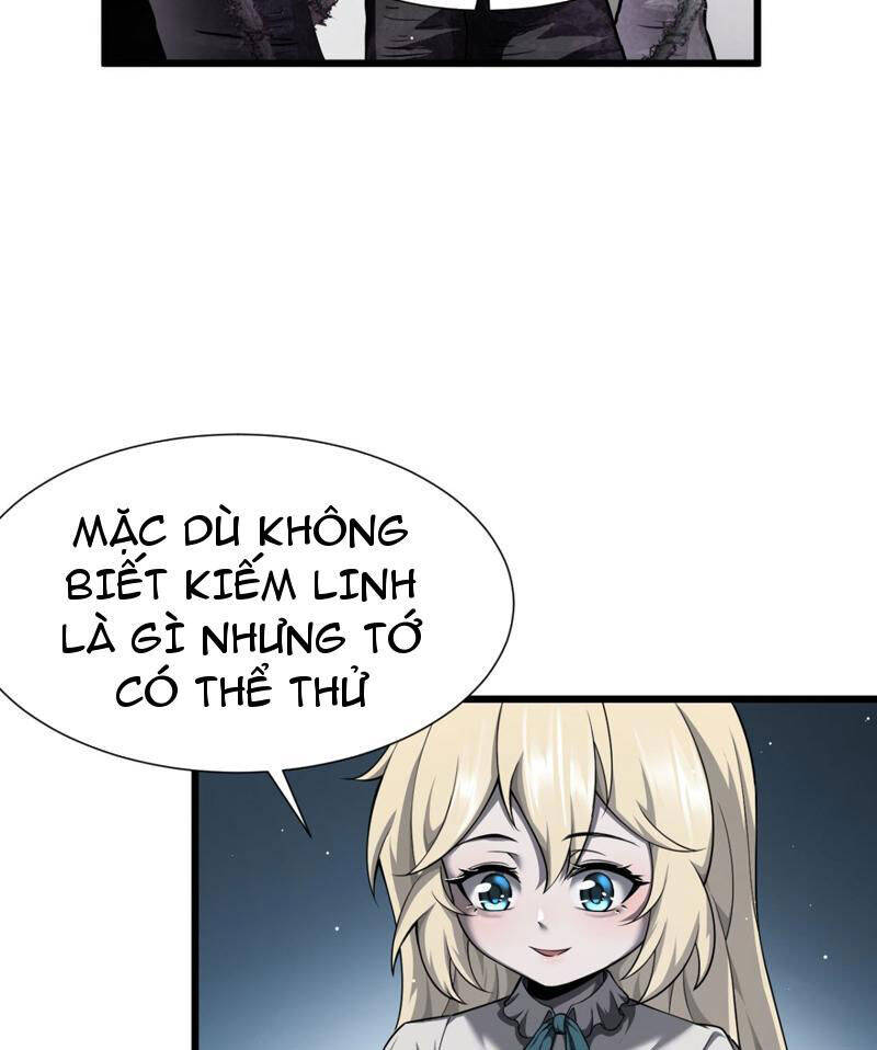 Cái Bóng Phản Bội Của Gia Tộc Chap 9 - Next Chap 10