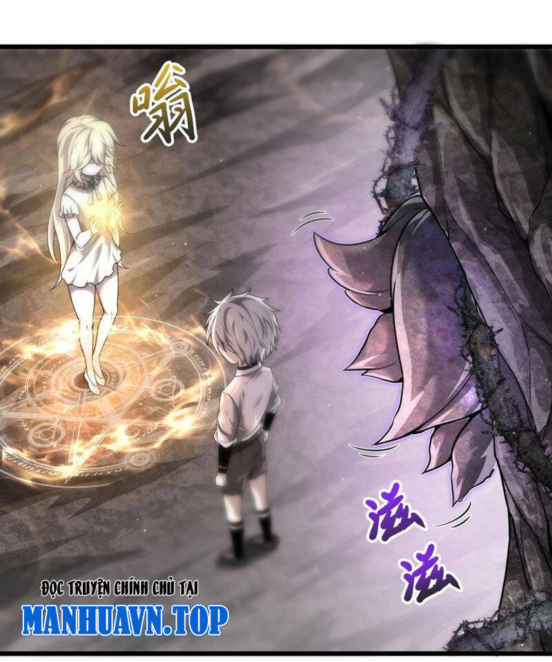 Cái Bóng Phản Bội Của Gia Tộc Chap 9 - Next Chap 10