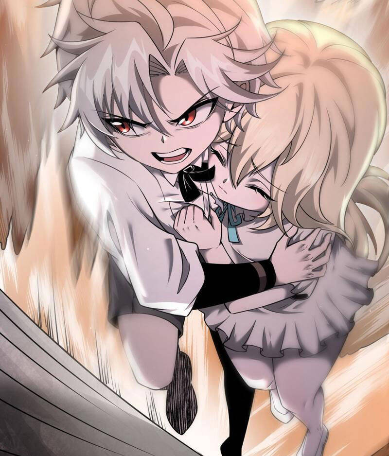 Cái Bóng Phản Bội Của Gia Tộc Chap 9 - Next Chap 10