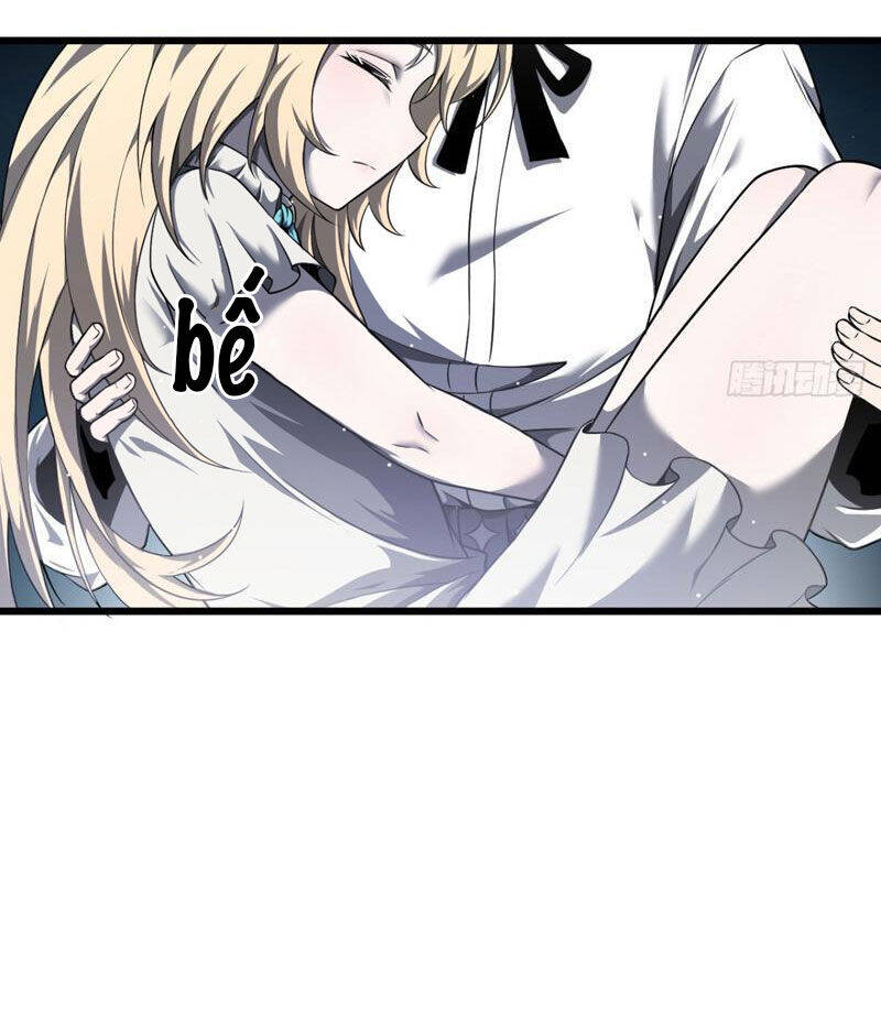 Cái Bóng Phản Bội Của Gia Tộc Chap 9 - Next Chap 10