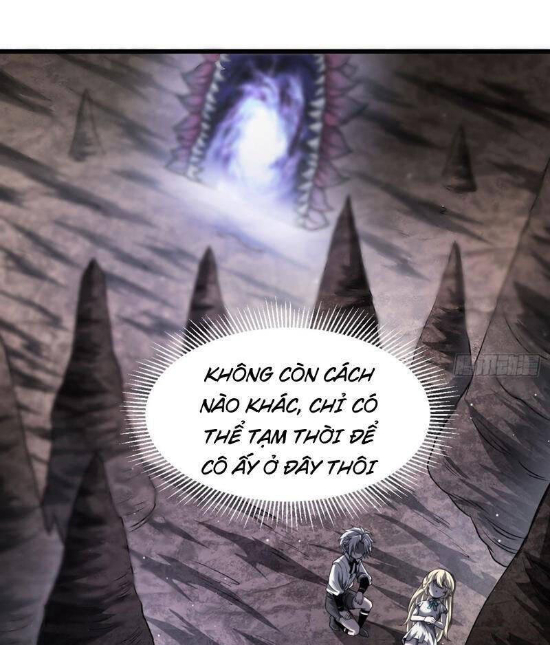 Cái Bóng Phản Bội Của Gia Tộc Chap 9 - Next Chap 10