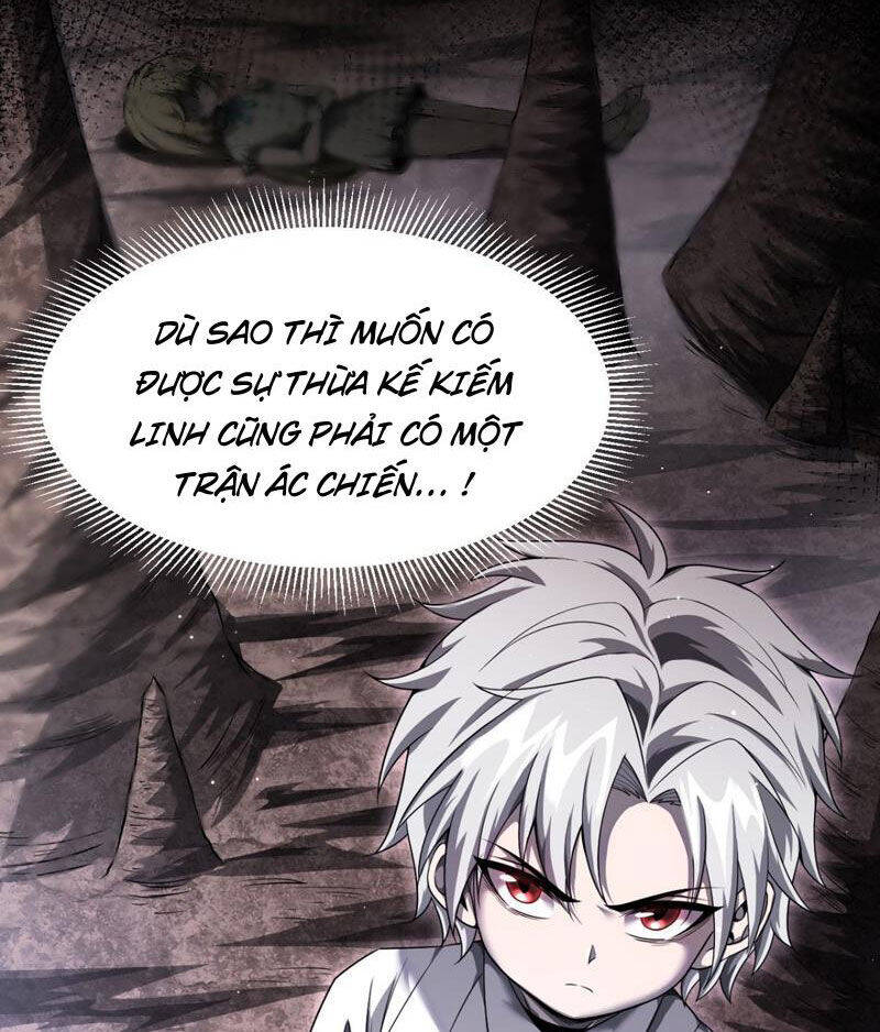 Cái Bóng Phản Bội Của Gia Tộc Chap 9 - Next Chap 10