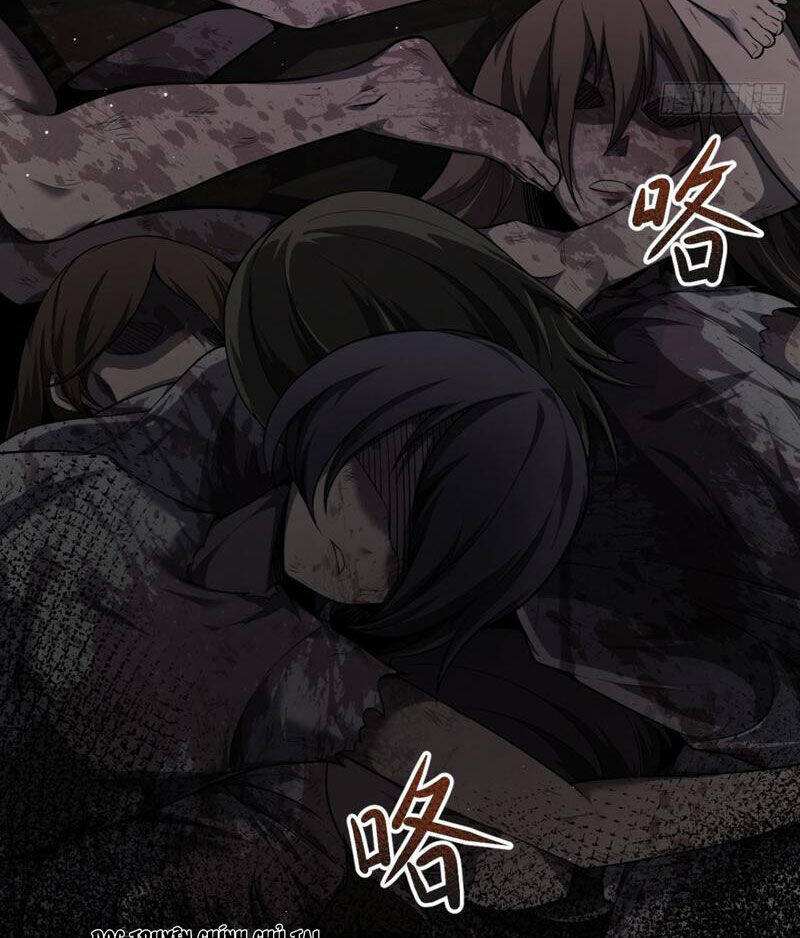 Cái Bóng Phản Bội Của Gia Tộc Chap 9 - Next Chap 10