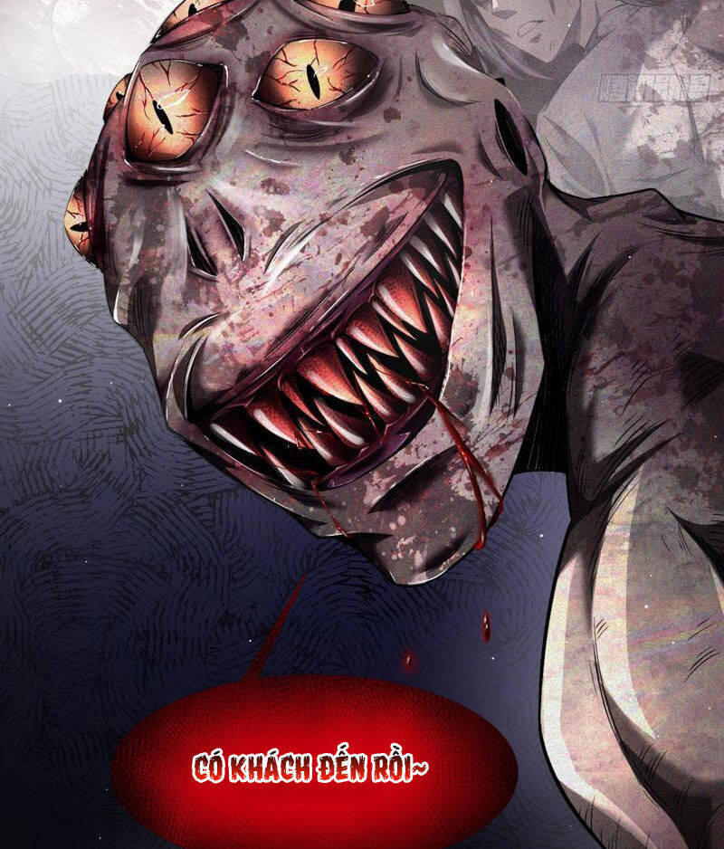 Cái Bóng Phản Bội Của Gia Tộc Chap 9 - Next Chap 10