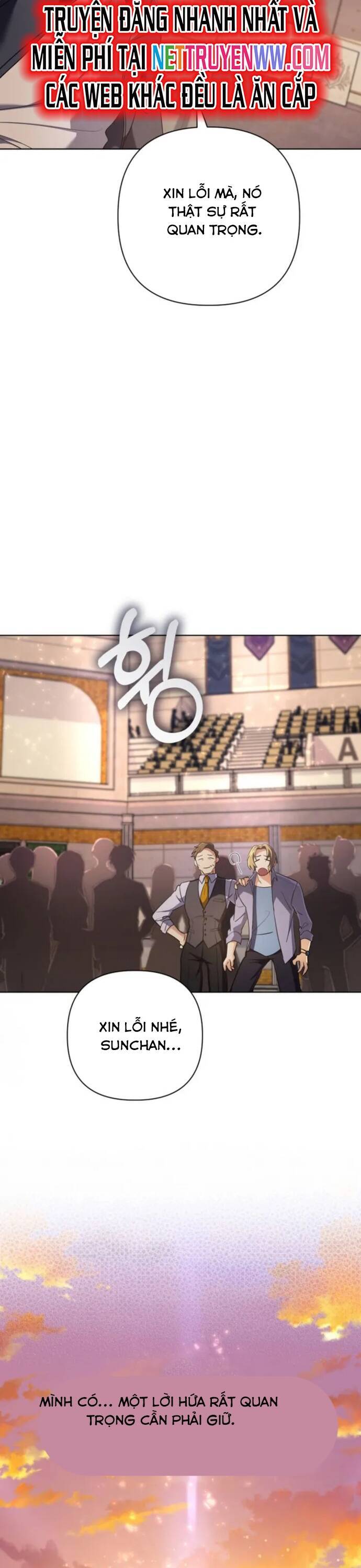 Sự Trở Lại Của Đại Pháp Sư Huyền Thoại Chap 14 - Next Chap 15