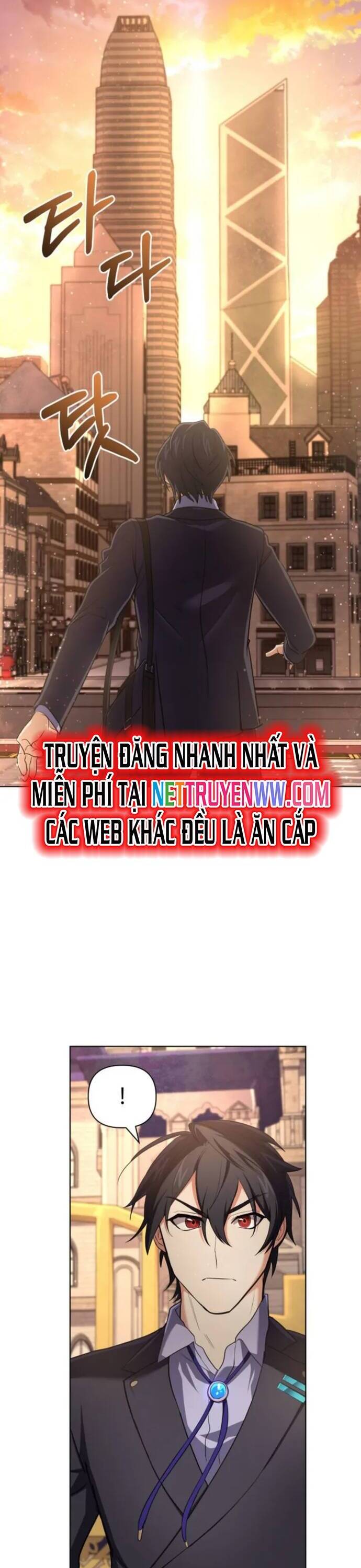 Sự Trở Lại Của Đại Pháp Sư Huyền Thoại Chap 14 - Next Chap 15