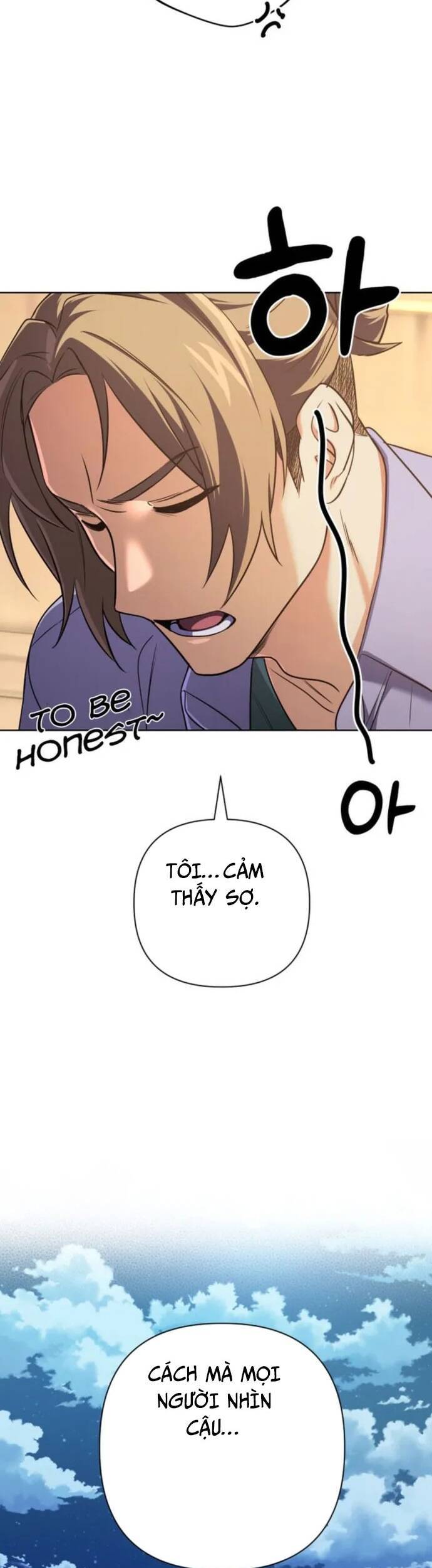 Sự Trở Lại Của Đại Pháp Sư Huyền Thoại Chap 17 - Next Chap 18