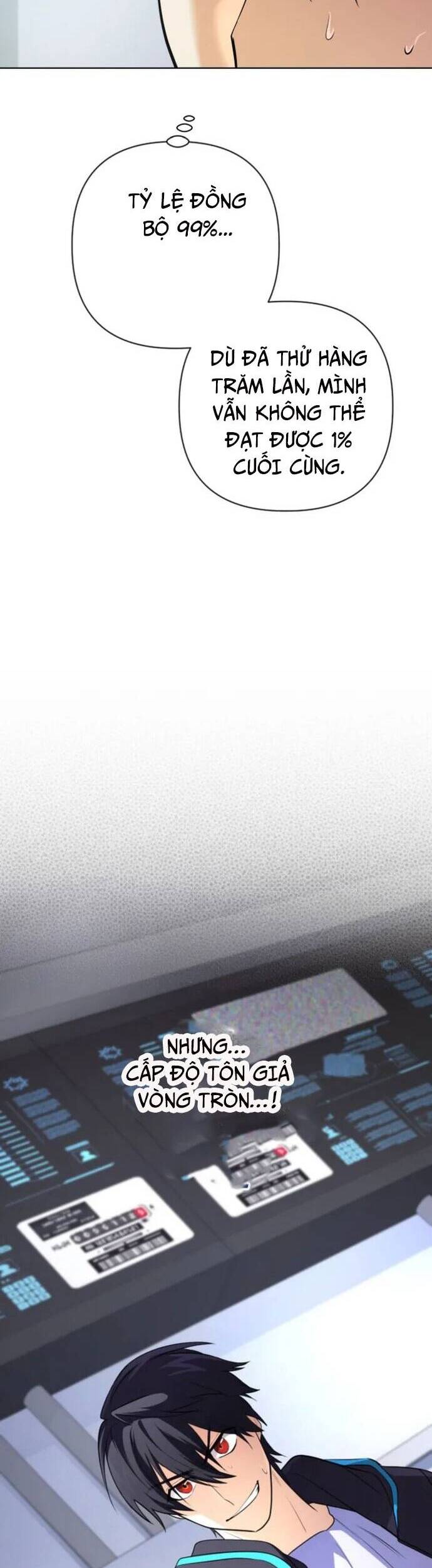 Sự Trở Lại Của Đại Pháp Sư Huyền Thoại Chap 17 - Next Chap 18