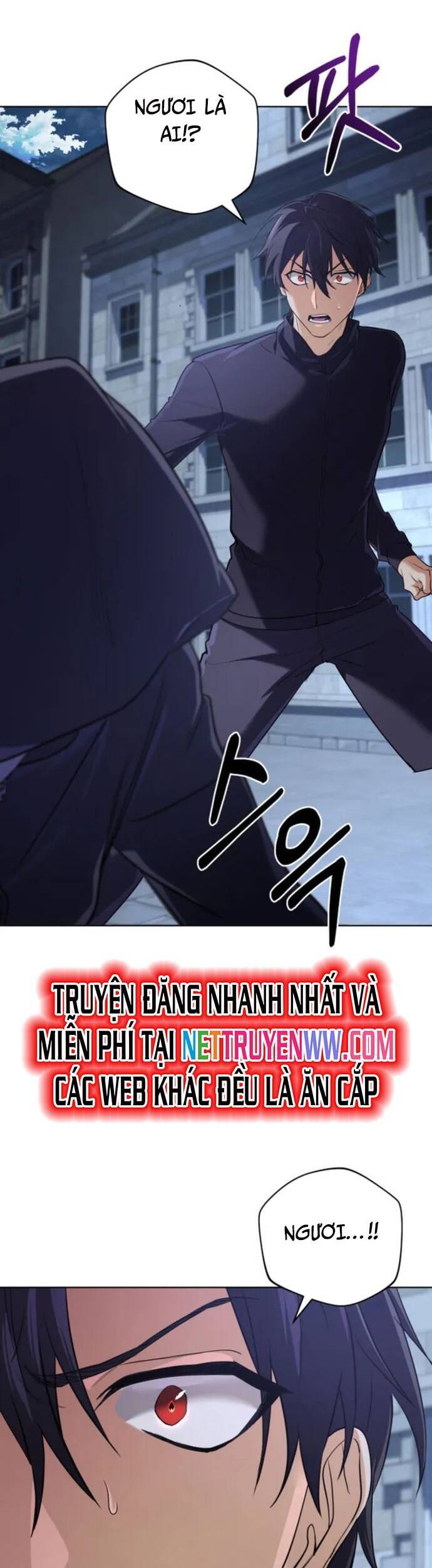 Sự Trở Lại Của Đại Pháp Sư Huyền Thoại Chap 17 - Next Chap 18