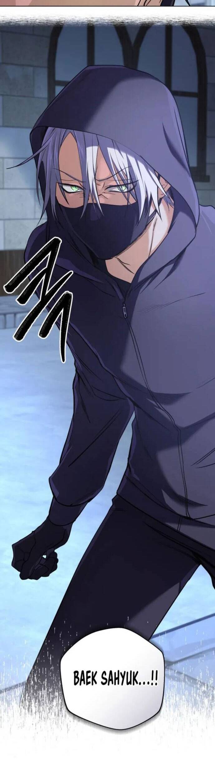 Sự Trở Lại Của Đại Pháp Sư Huyền Thoại Chap 17 - Next Chap 18