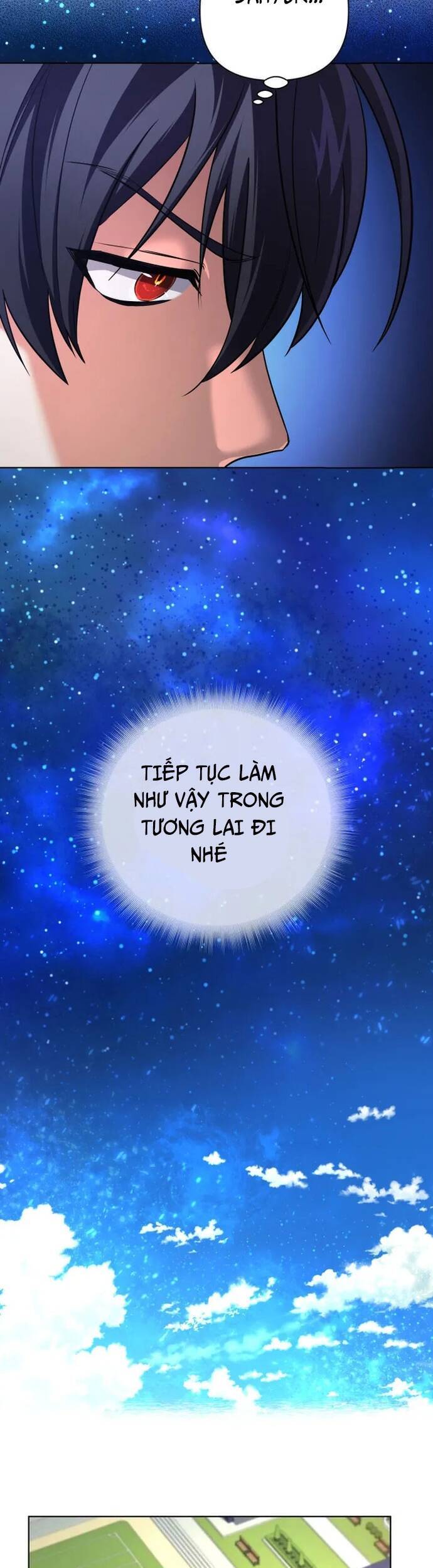 Sự Trở Lại Của Đại Pháp Sư Huyền Thoại Chap 18 - Next Chap 19