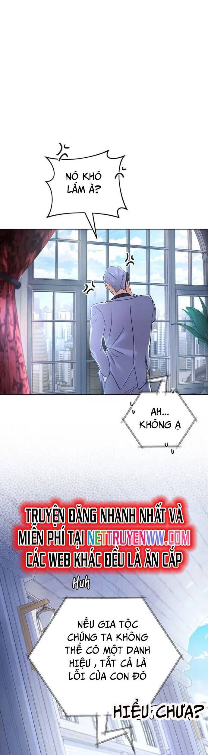 Sự Trở Lại Của Đại Pháp Sư Huyền Thoại Chap 18 - Next Chap 19