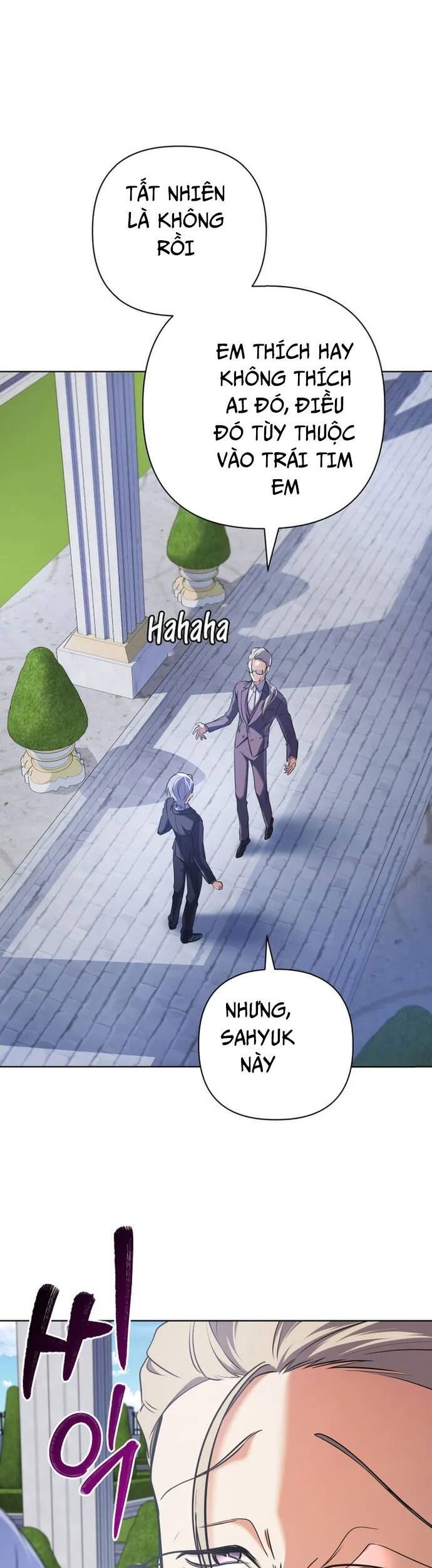 Sự Trở Lại Của Đại Pháp Sư Huyền Thoại Chap 18 - Next Chap 19