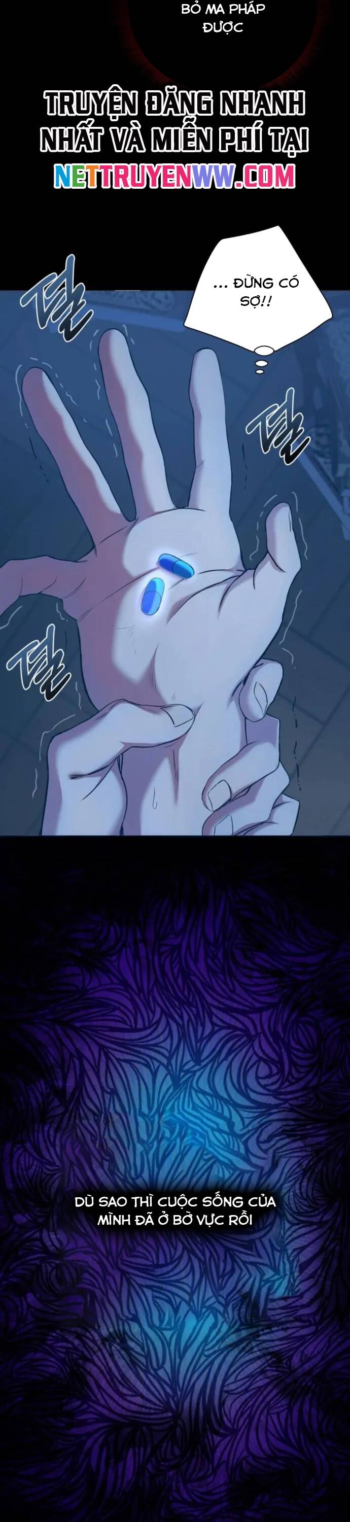 Sự Trở Lại Của Đại Pháp Sư Huyền Thoại Chap 2 - Next Chap 3