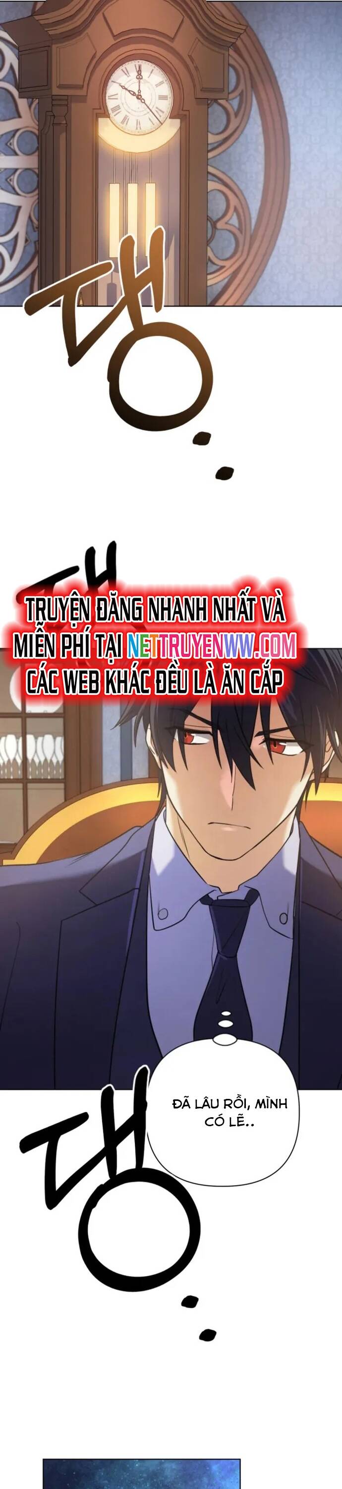 Sự Trở Lại Của Đại Pháp Sư Huyền Thoại Chap 21 - Next Chap 22