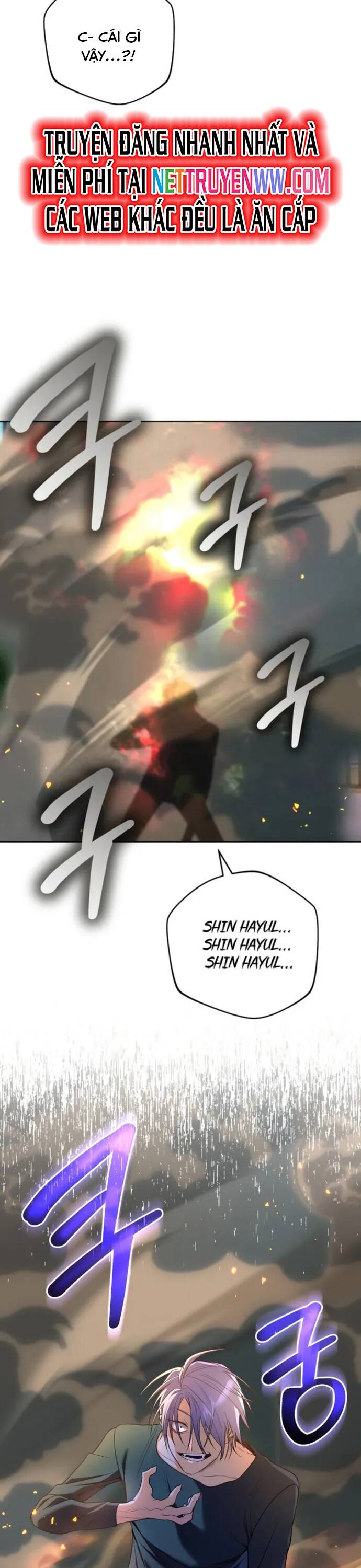 Sự Trở Lại Của Đại Pháp Sư Huyền Thoại Chap 21 - Next Chap 22