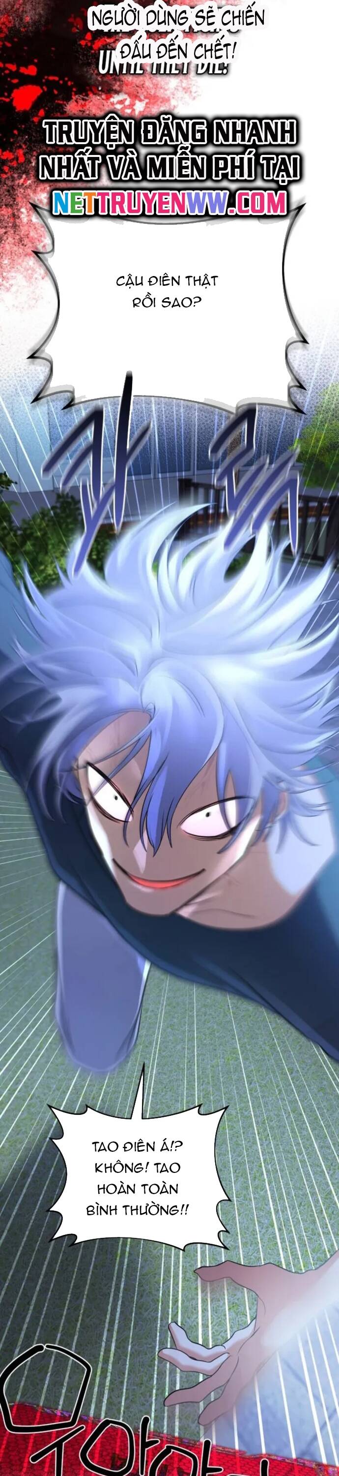 Sự Trở Lại Của Đại Pháp Sư Huyền Thoại Chap 22 - Next Chap 23