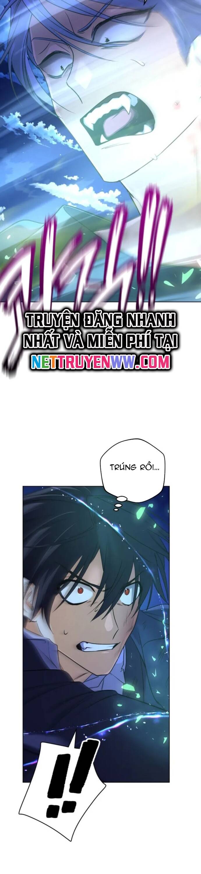 Sự Trở Lại Của Đại Pháp Sư Huyền Thoại Chap 22 - Next Chap 23