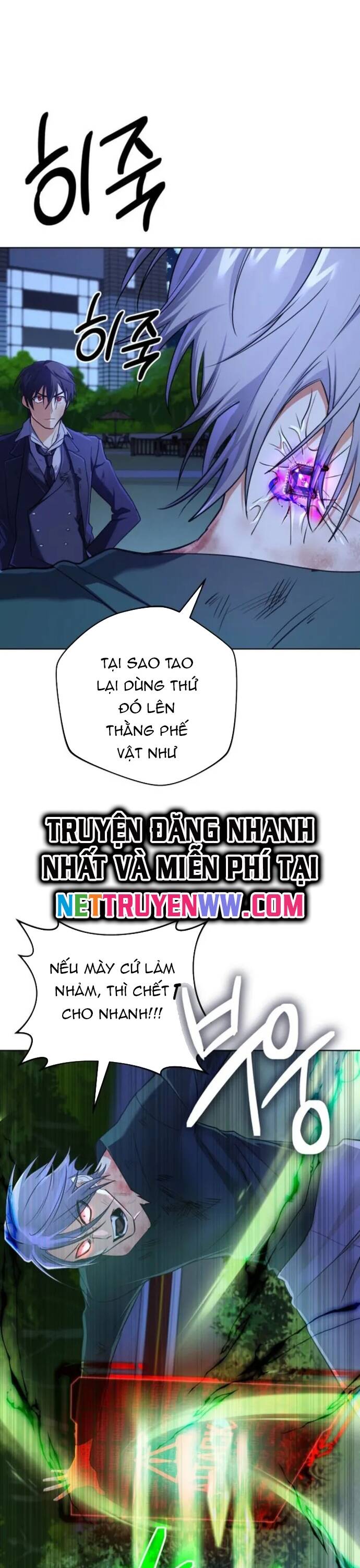 Sự Trở Lại Của Đại Pháp Sư Huyền Thoại Chap 22 - Next Chap 23