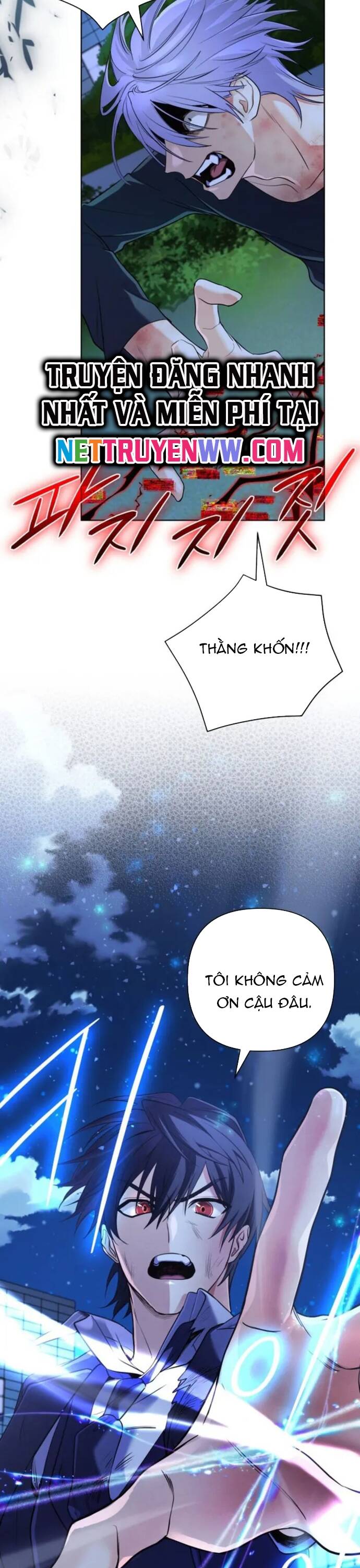 Sự Trở Lại Của Đại Pháp Sư Huyền Thoại Chap 22 - Next Chap 23