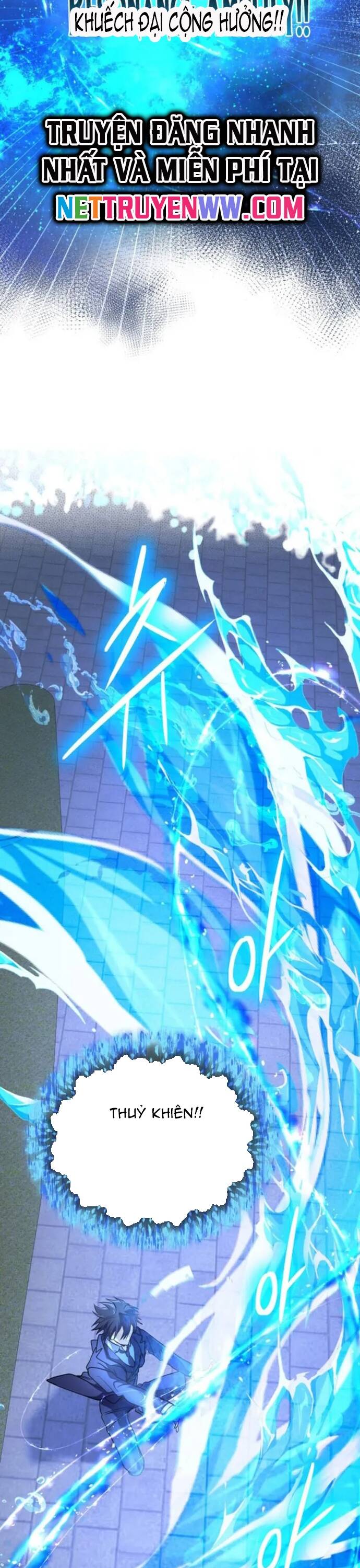 Sự Trở Lại Của Đại Pháp Sư Huyền Thoại Chap 22 - Next Chap 23