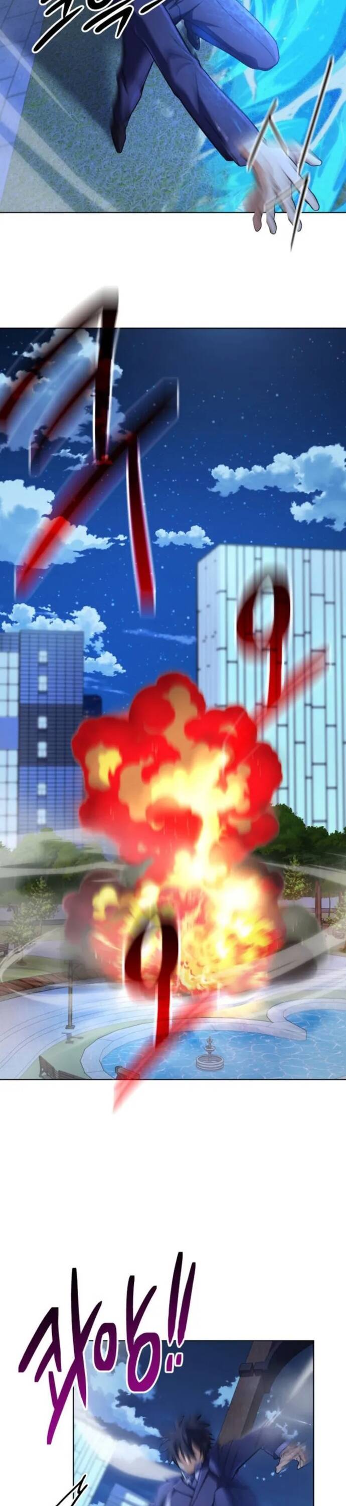 Sự Trở Lại Của Đại Pháp Sư Huyền Thoại Chap 22 - Next Chap 23