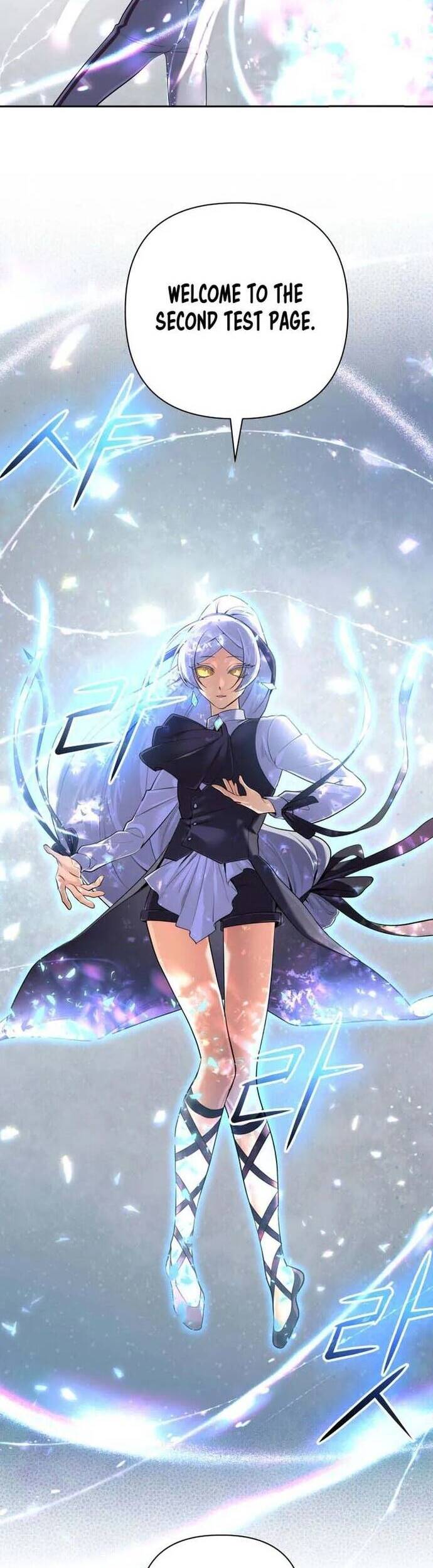 Sự Trở Lại Của Đại Pháp Sư Huyền Thoại Chap 25 - Next Chap 26