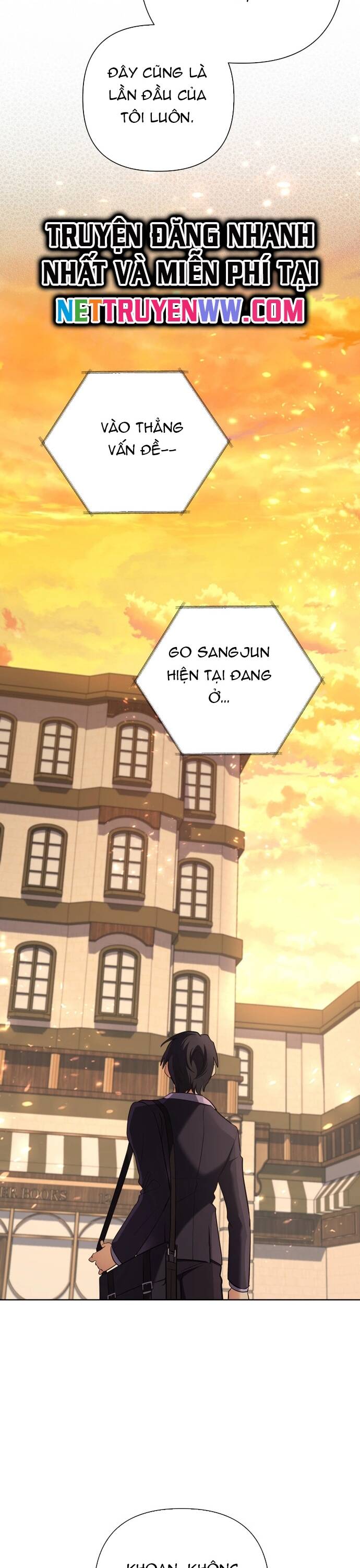 Sự Trở Lại Của Đại Pháp Sư Huyền Thoại Chap 26 - Next Chap 27