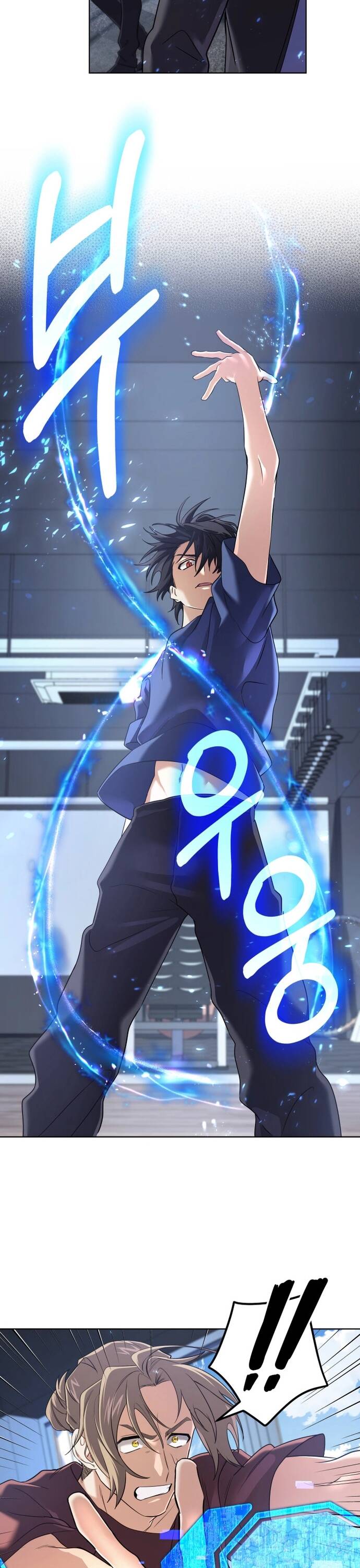 Sự Trở Lại Của Đại Pháp Sư Huyền Thoại Chap 26 - Next Chap 27