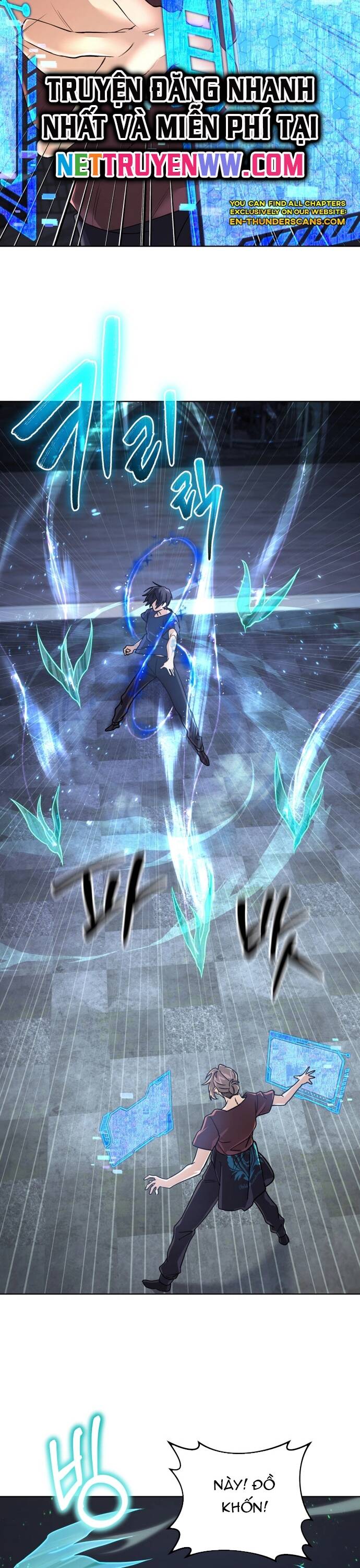 Sự Trở Lại Của Đại Pháp Sư Huyền Thoại Chap 26 - Next Chap 27