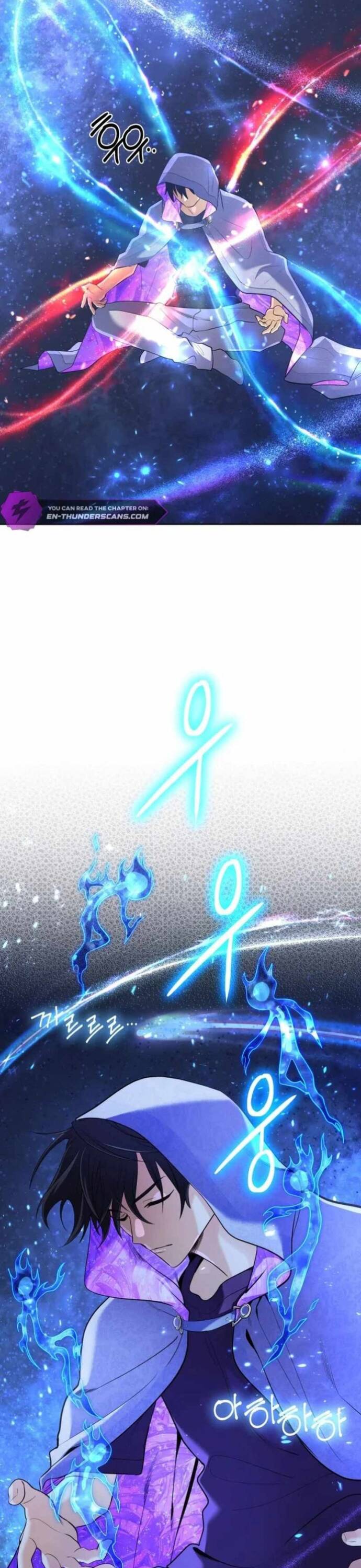 Sự Trở Lại Của Đại Pháp Sư Huyền Thoại Chap 30 - Next Chap 31