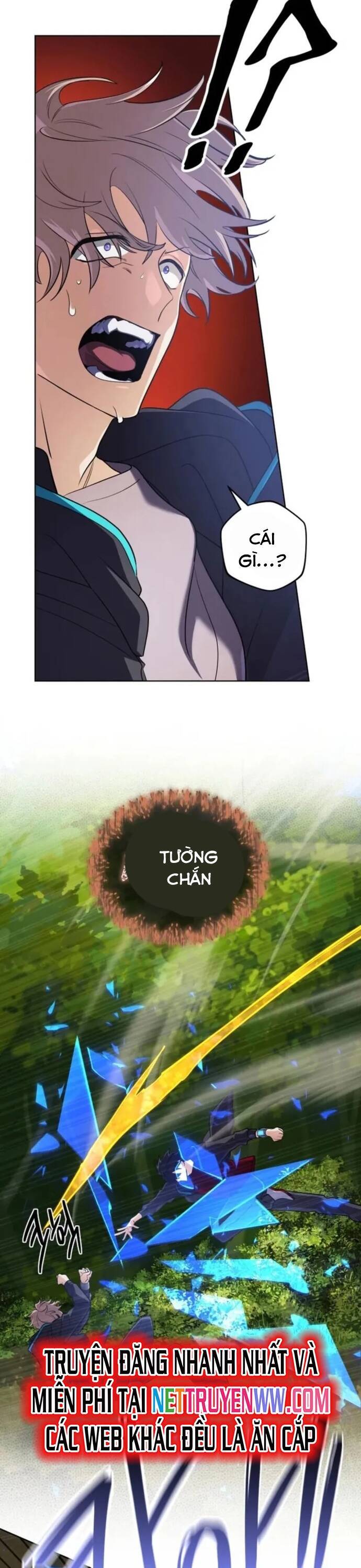 Sự Trở Lại Của Đại Pháp Sư Huyền Thoại Chap 31 - Next Chap 32