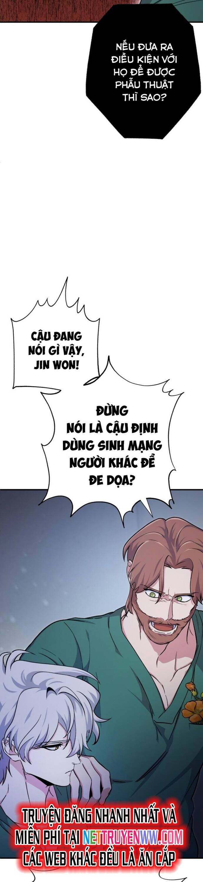 Tuyệt Đỉnh Bác Sĩ Chap 2 - Next Chap 3