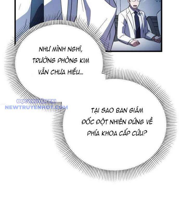 Tuyệt Đỉnh Bác Sĩ Chap 21 - Next Chap 22