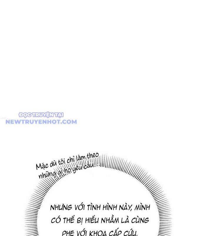 Tuyệt Đỉnh Bác Sĩ Chap 21 - Next Chap 22