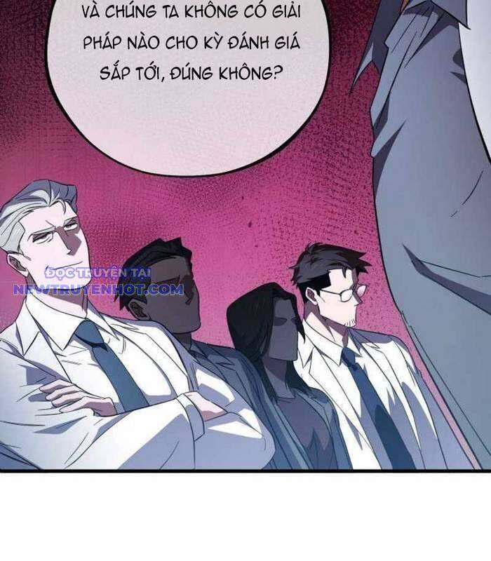 Tuyệt Đỉnh Bác Sĩ Chap 21 - Next Chap 22