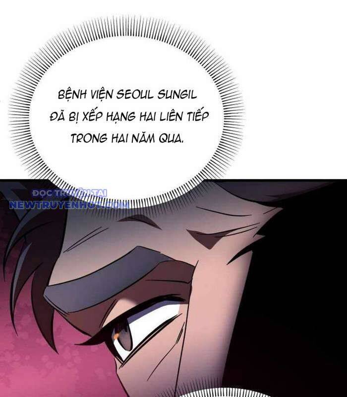 Tuyệt Đỉnh Bác Sĩ Chap 21 - Next Chap 22