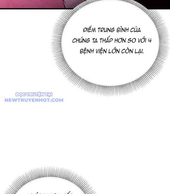 Tuyệt Đỉnh Bác Sĩ Chap 21 - Next Chap 22