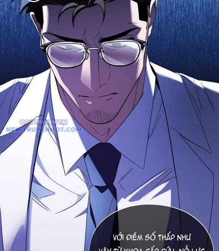 Tuyệt Đỉnh Bác Sĩ Chap 21 - Next Chap 22