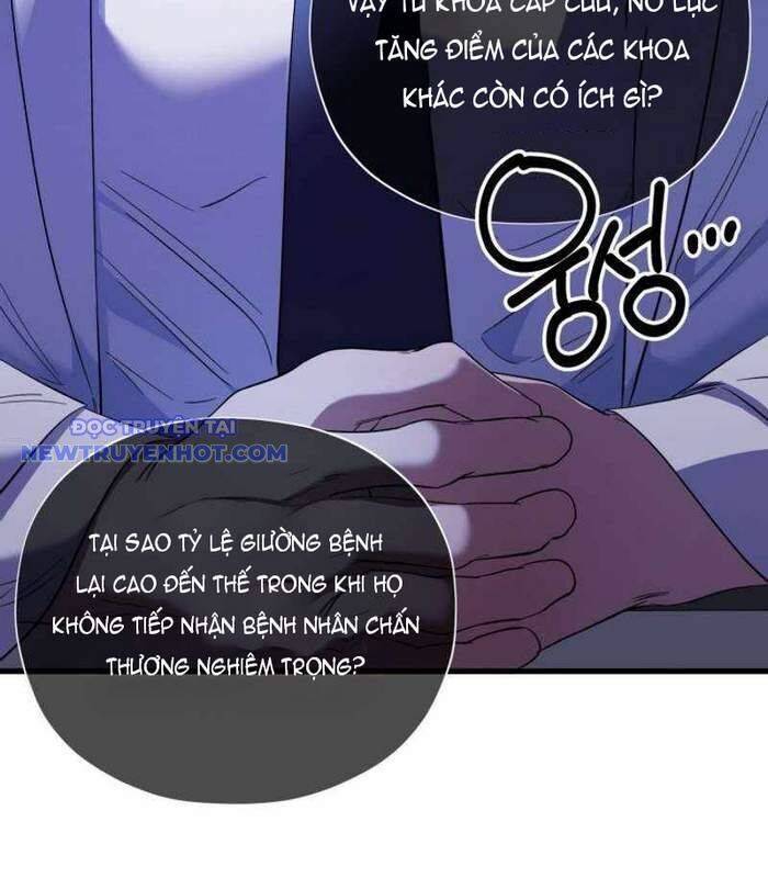 Tuyệt Đỉnh Bác Sĩ Chap 21 - Next Chap 22