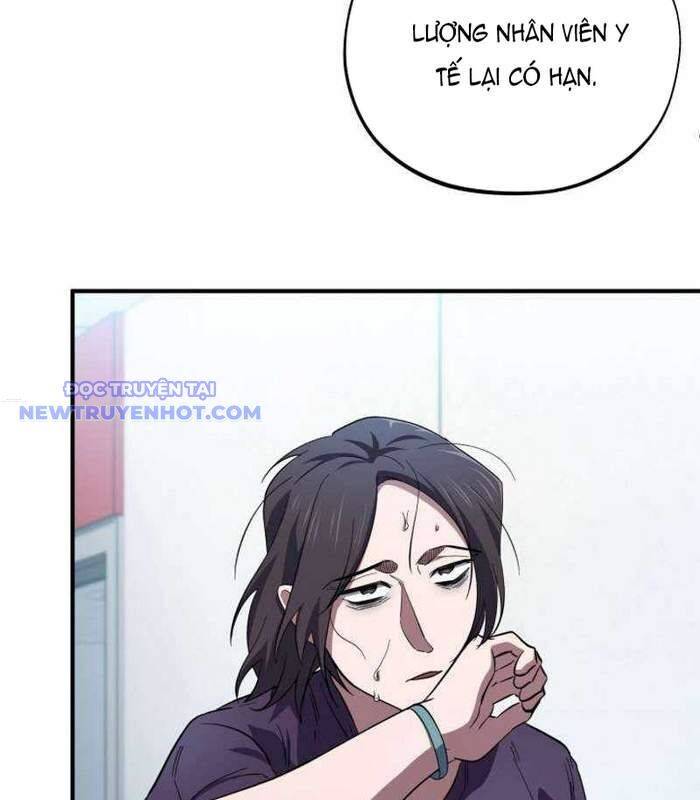 Tuyệt Đỉnh Bác Sĩ Chap 21 - Next Chap 22