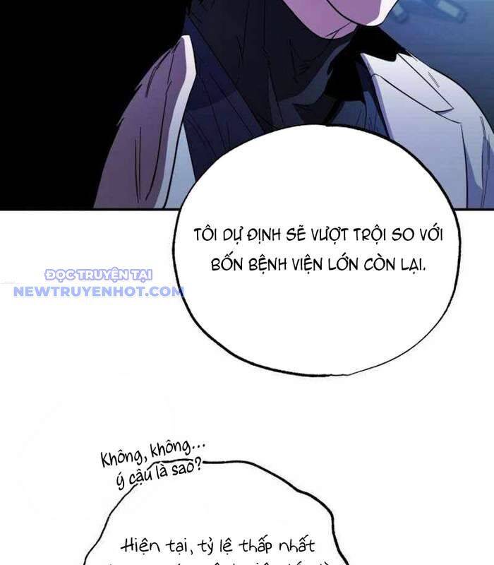 Tuyệt Đỉnh Bác Sĩ Chap 21 - Next Chap 22