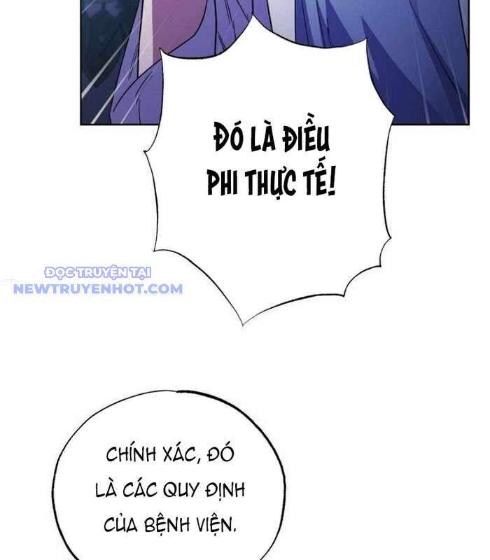 Tuyệt Đỉnh Bác Sĩ Chap 21 - Next Chap 22