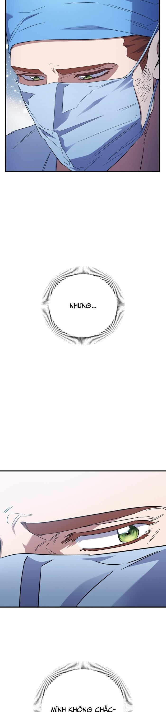 Tuyệt Đỉnh Bác Sĩ Chap 31 - Next Chap 32