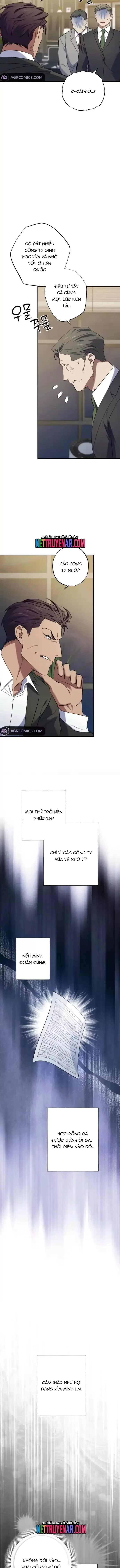 Tuyệt Đỉnh Bác Sĩ Chap 43 - Next Chap 44