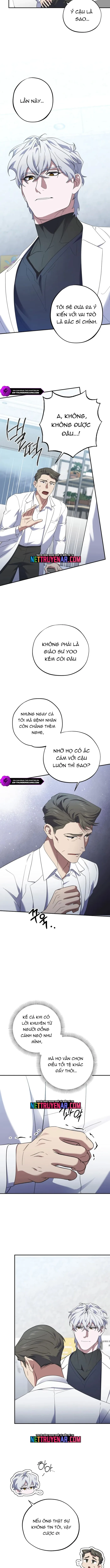 Tuyệt Đỉnh Bác Sĩ Chap 54 - Next Chap 55