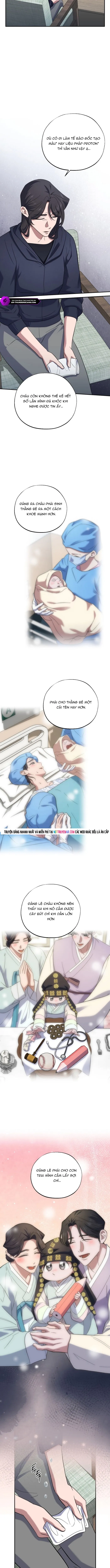 Tuyệt Đỉnh Bác Sĩ Chap 56 - Next Chap 57